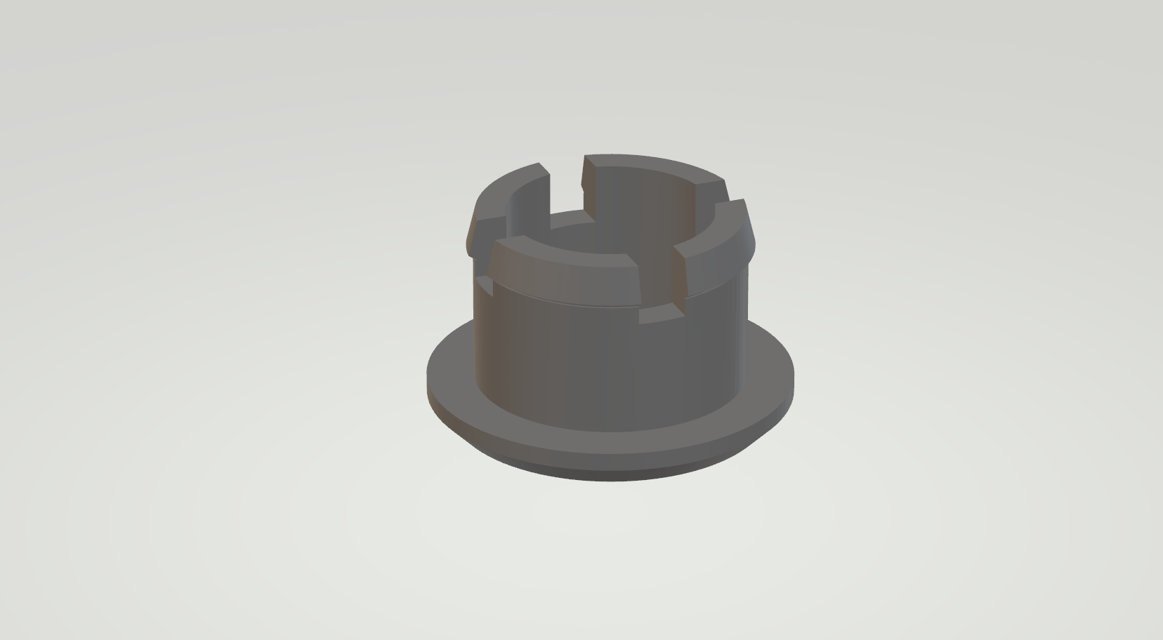 1st Gen Sequoia/Tundra Column Shift Cable Bushing